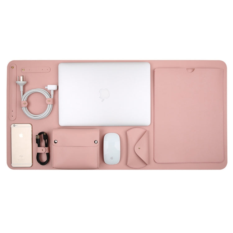 5 in 1 Fashion Laptop Bag Set for MacBook Pro 13.3 inch 2016/2017