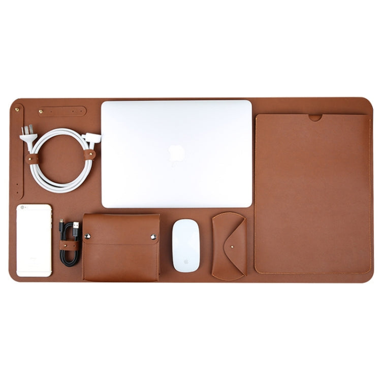 5 in 1 Fashion Laptop Bag Set for MacBook Pro 13.3 inch 2016/2017
