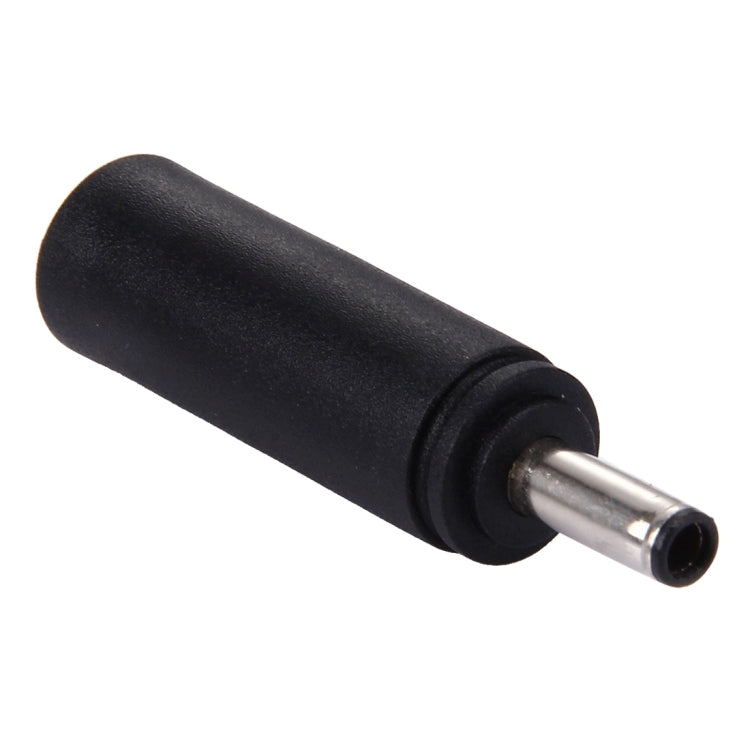 5.5 x 2.1mm Female to 4.5 x 3.0mm Male Interfaces Power Adapter for Laptop Notebook