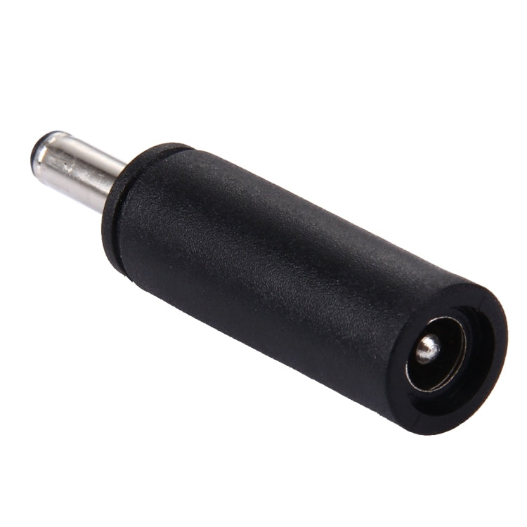 5.5 x 2.1mm Female to 4.5 x 3.0mm Male Interfaces Power Adapter for Laptop Notebook