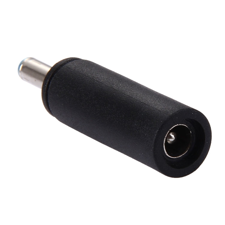 5.5 x 2.1mm Female to 4.5 x 3.0mm Male Interfaces Power Adapter for Laptop Notebook