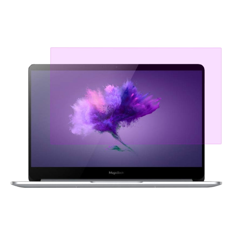 5H Crystal AR Anti Blue-ray Laptop Screen Protector for Huawei Honor MagicBook