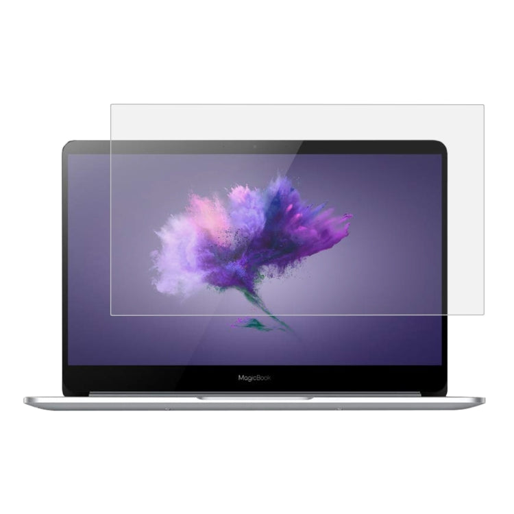 5H Crystal AR Matte Laptop Screen Protector for Huawei Honor MagicBook