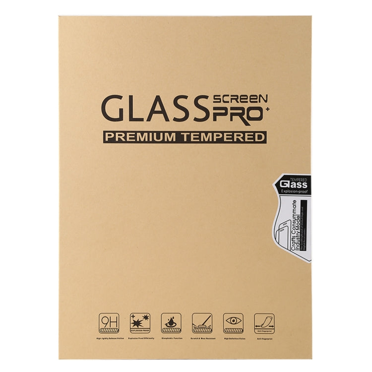 9H Laptop Screen Tempered Glass Protective Film for Huawei Honor MagicBook