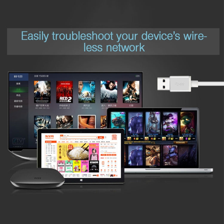 Aluminum Shell 3 USB3.0 Ports HUB + USB3.0 10 / 100Mbps Ethernet Adapter