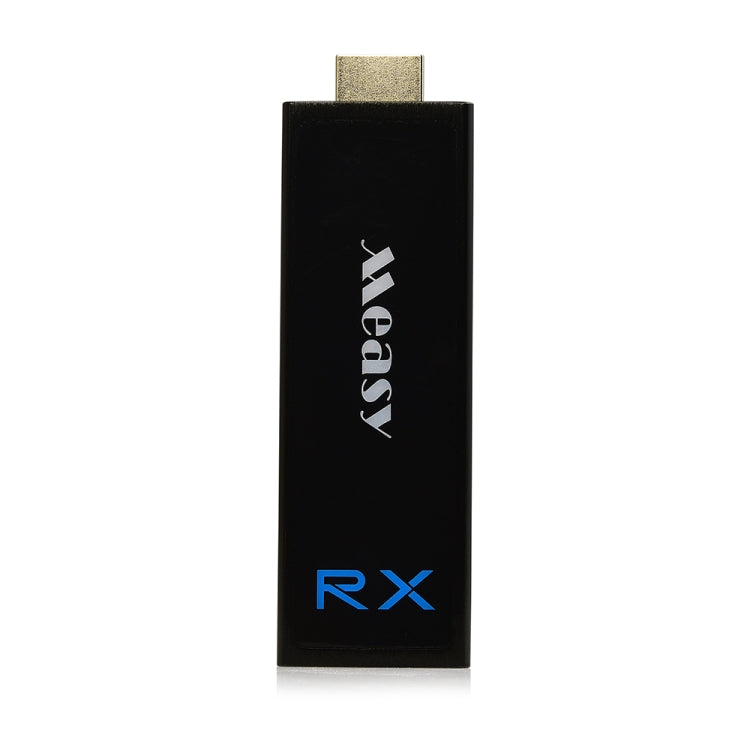 Measy W2H Nano Full HD 1080P 3D Wireless HDMI Extender, Transmission Distance: 30m