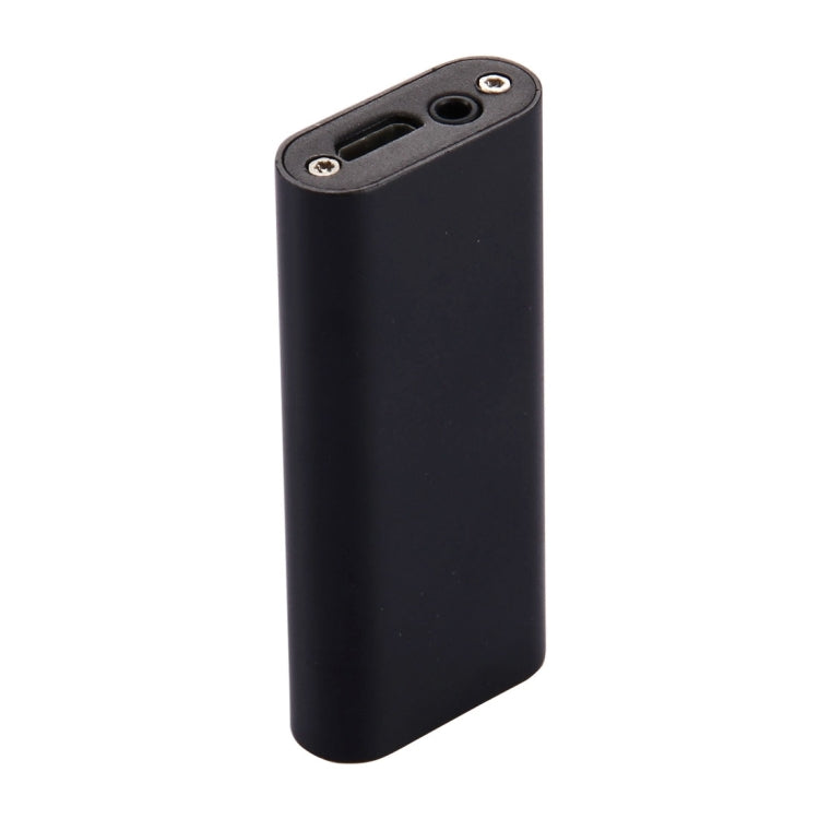 D08 HiFi Audio Headphone Amplifier Magic Music Stick