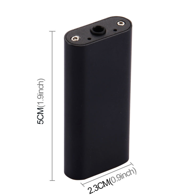 D08 HiFi Audio Headphone Amplifier Magic Music Stick