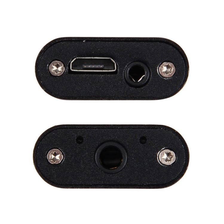 D08 HiFi Audio Headphone Amplifier Magic Music Stick