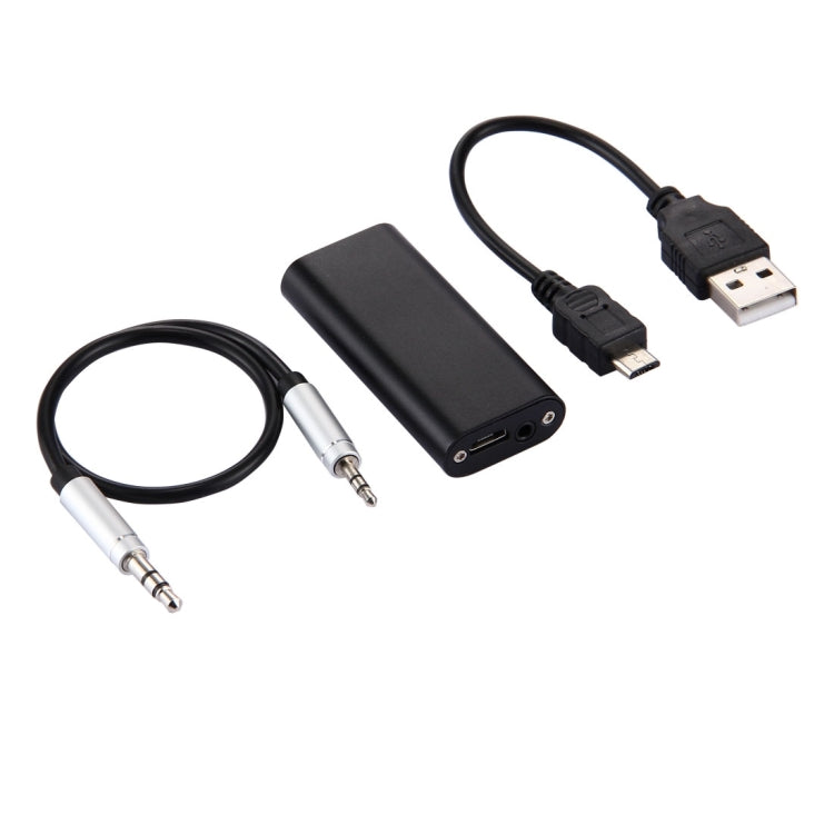 D08 HiFi Audio Headphone Amplifier Magic Music Stick