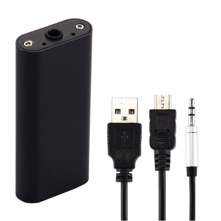 D08 HiFi Audio Headphone Amplifier Magic Music Stick