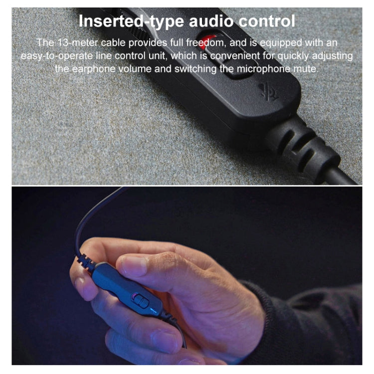 Kingston HyperX Cloud Chat HX-HSCCHS-BK/AS Intruder Head-mounted Gaming Headset for PS4