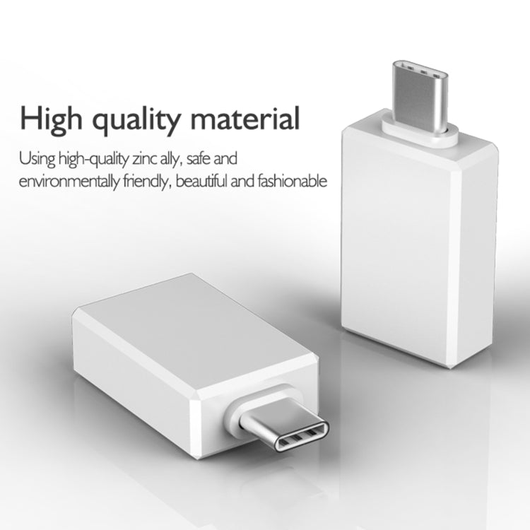 basix H2 USB-C / Type-C to HDMI 4K Multi-function Converter (Silver)