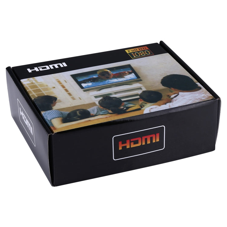 NK-3X1 Full HD SPDIF / Toslink Digital Optical Audio 3 x 1 Switcher Extender with IR Remote Controller