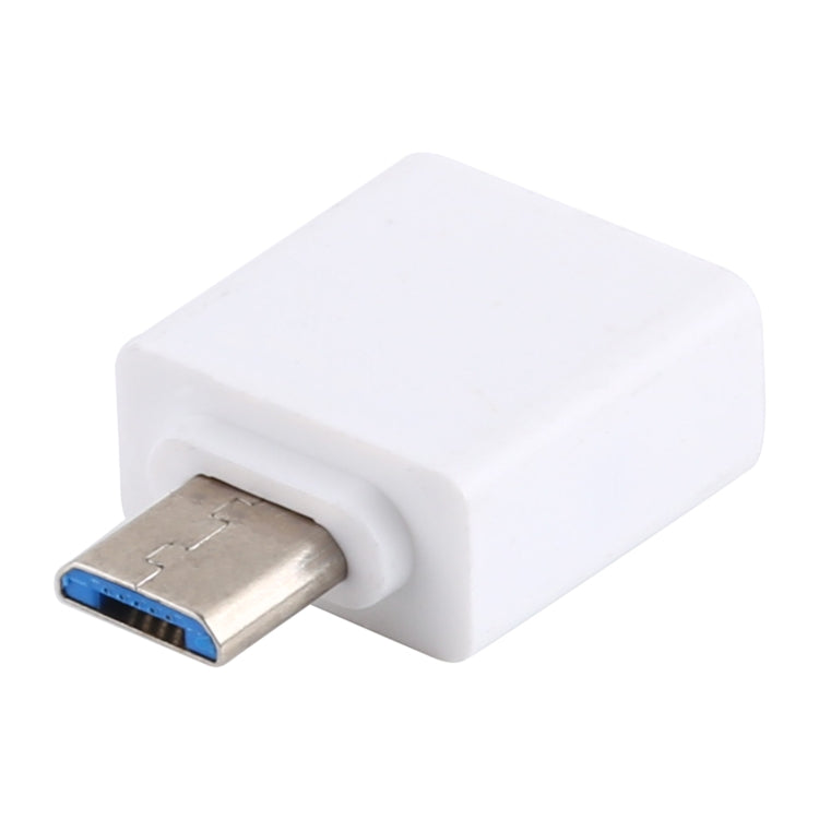 Micro USB to USB OTG Adapter