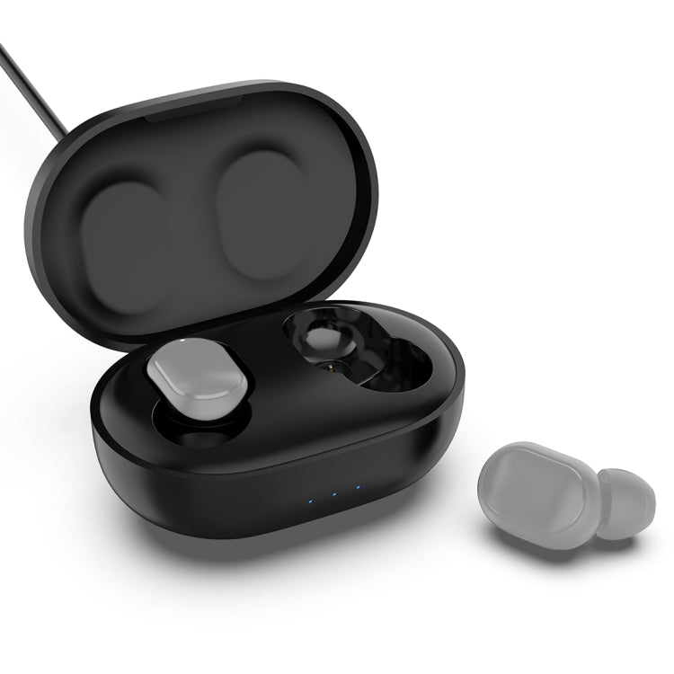 Bluetooth Earphone Charging Box for Xiaomi Redmi AirDots (IPXS5087B)