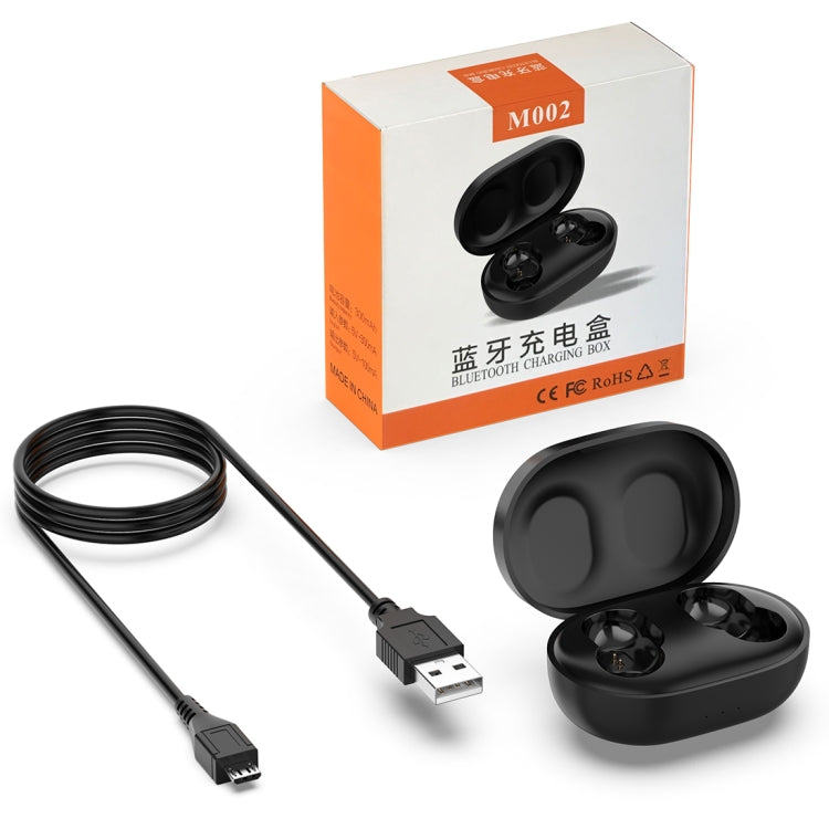 Bluetooth Earphone Charging Box for Xiaomi Redmi AirDots (IPXS5087B)