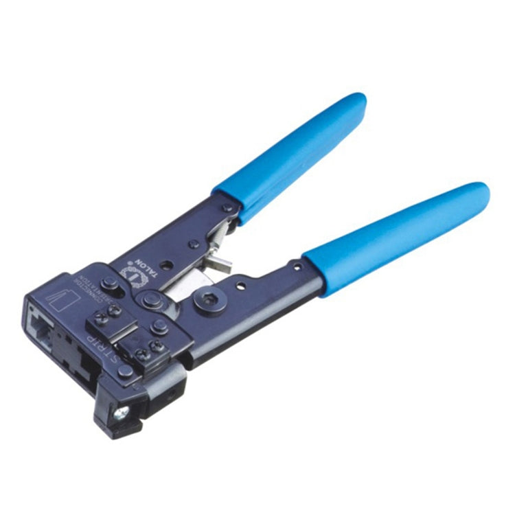 TL-808 Carbon Steel 8P8C/RJ45 Network Crimping Tools AMP Crimping Pliers