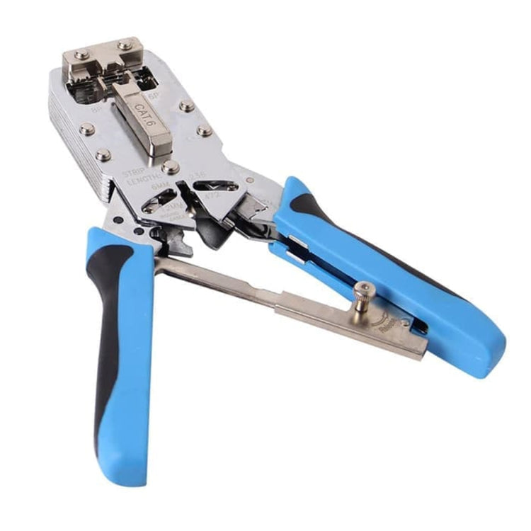 TL-2810R Modular Network Crimping Tools for Network Cat6 RJ45 Connectors