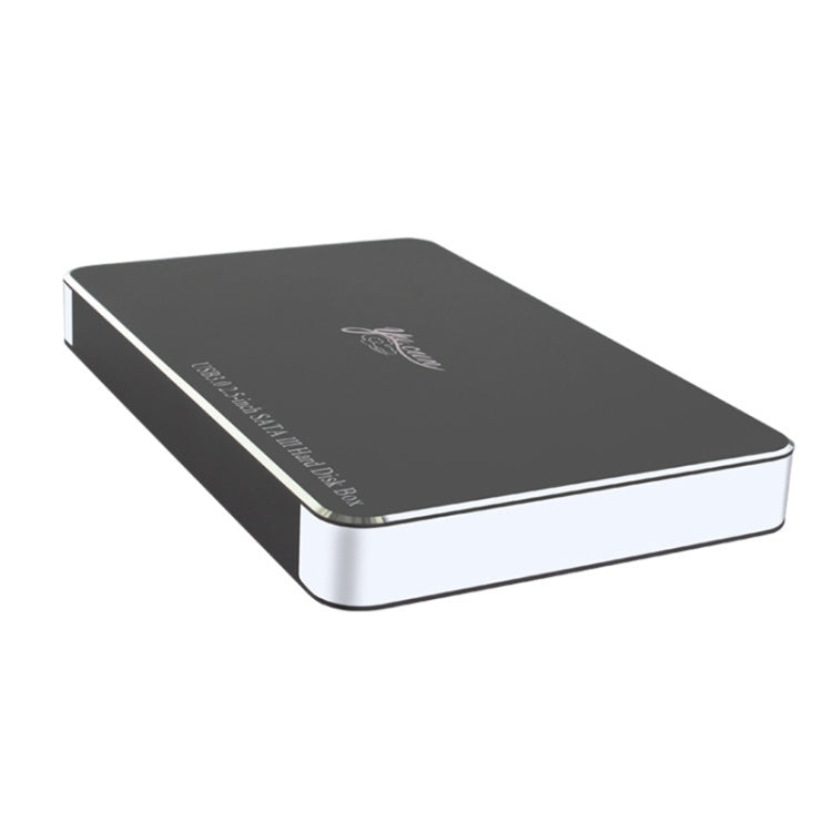 SATA 2.5 inch USB3.0 Interface External Solid State Drive Enclosure for Laptops