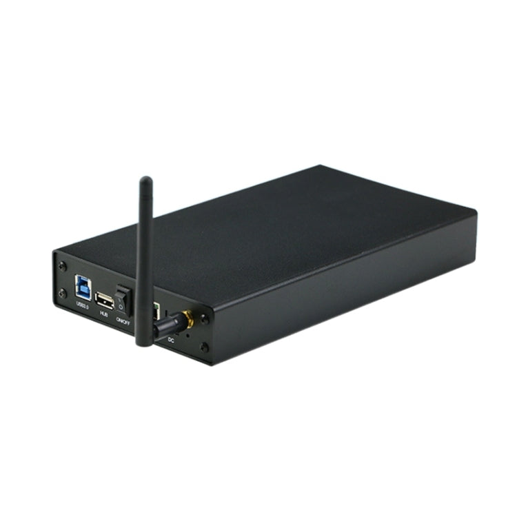 SATA 3.5 inch USB 3.0 Interface Wireless HDD Enclosure