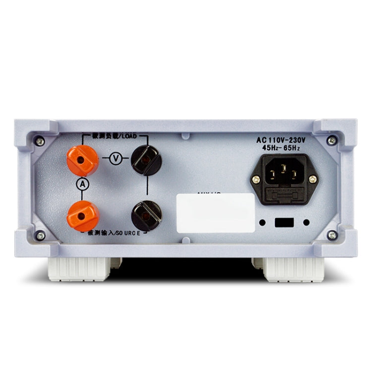 DCUU PM9800 Intelligent Electrical Parameters Measuring Instrument, Basic Edition