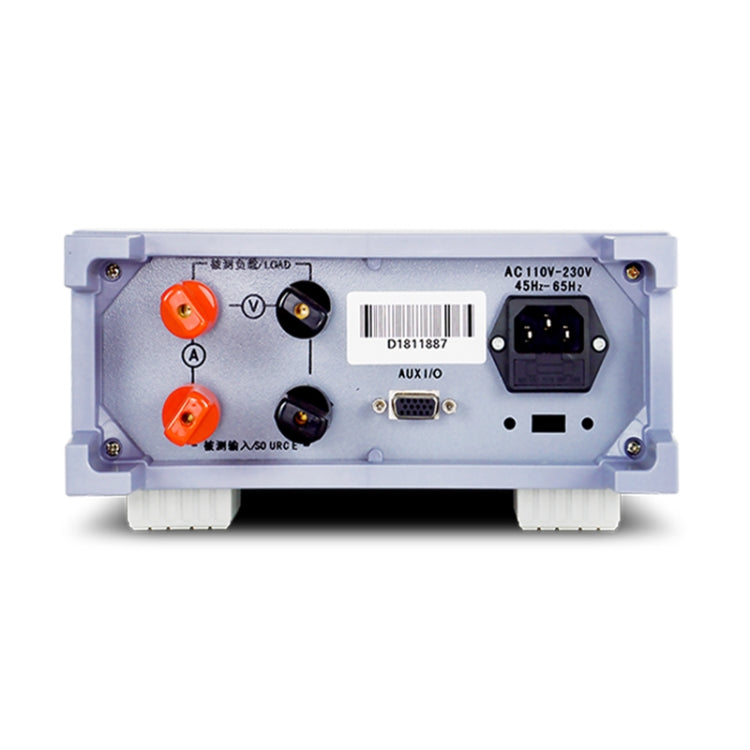 DCUU PM9915 Intelligent Electrical Parameters Measuring Instrument