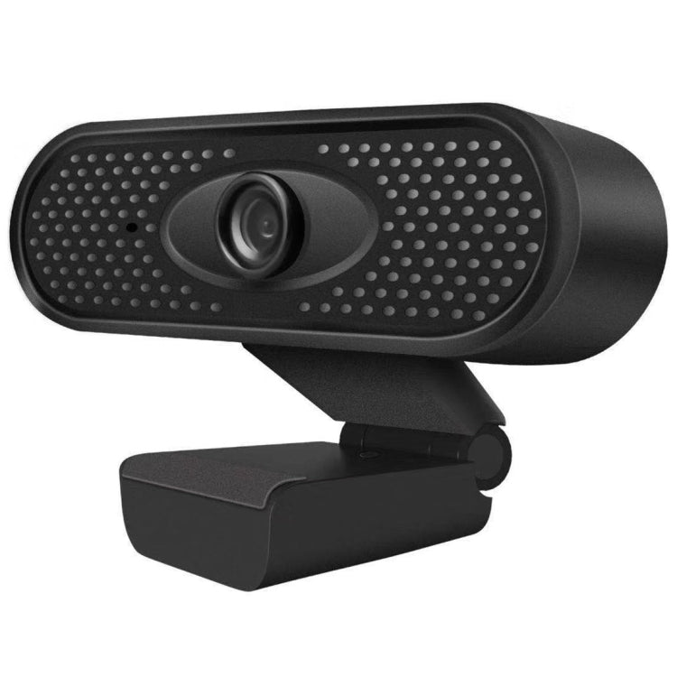 HD 1080P USB Camera WebCam with Microphone