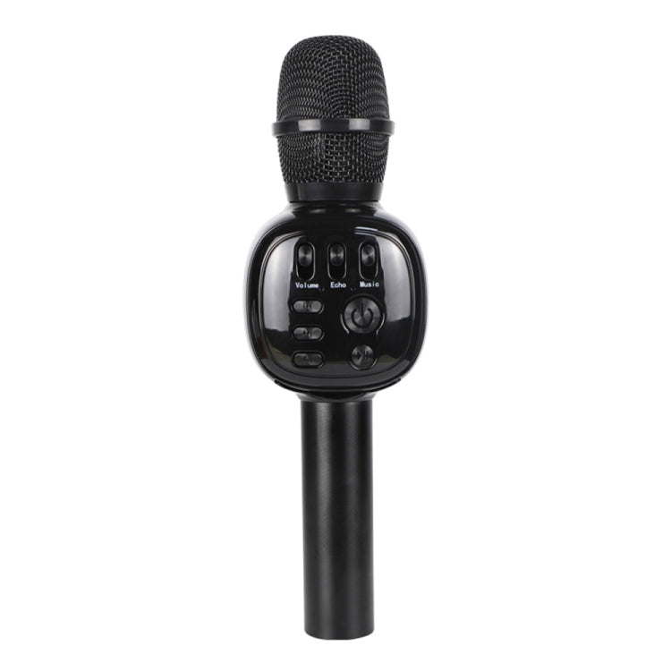 H12 High Sound Quality Handheld KTV Karaoke Recording Bluetooth Wireless Condenser Microphone