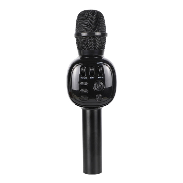 H12 High Sound Quality Handheld KTV Karaoke Recording Bluetooth Wireless Condenser Microphone