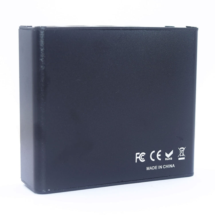 NK-S41 Full HD SPDIF / Toslink Digital Optical Audio 4 x 1 Switcher Extender with IR Remote Controller