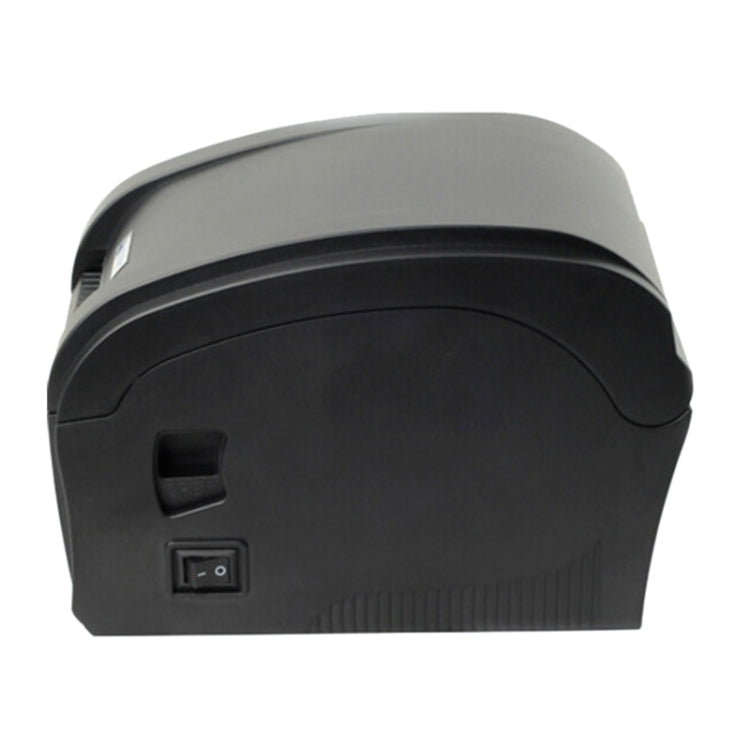 Xprinter XP-360B USB Port Thermal Automatic Calibration Barcode Printer