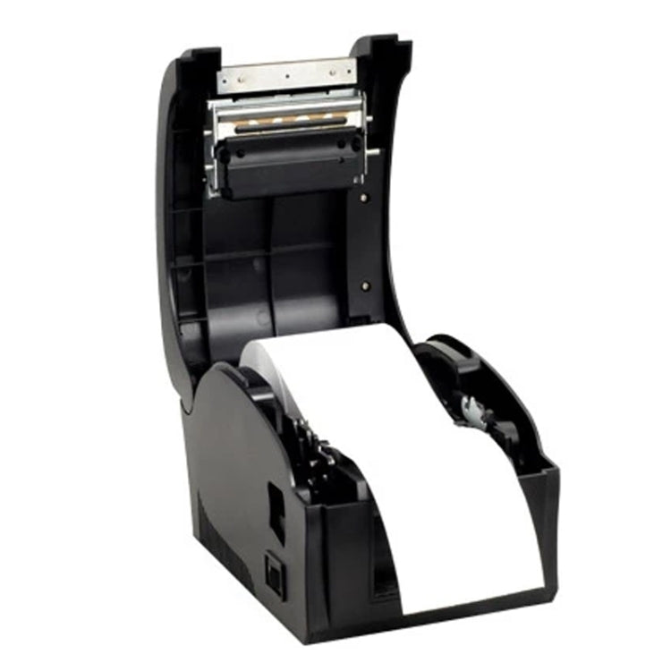 Xprinter XP-360B USB Port Thermal Automatic Calibration Barcode Printer