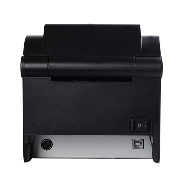Xprinter XP-350B USB Port Thermal Automatic Calibration Barcode Printer