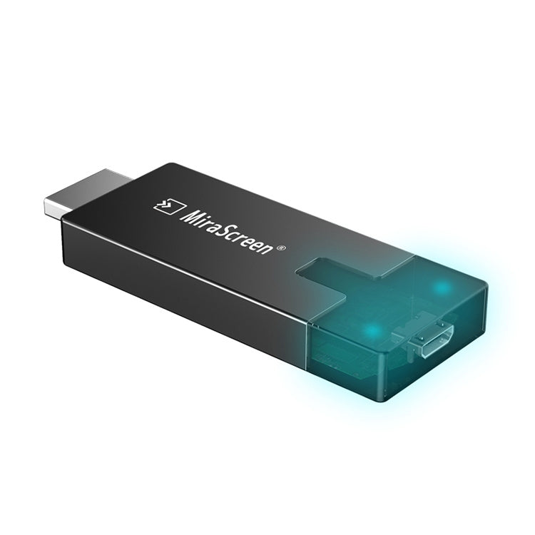 D4 TV Stick 2.4GHz 5G 1080P HDMI Wireless Display Receiver for Windows & Andriod & IOS