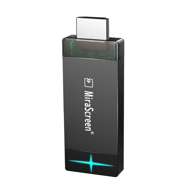 D5 Wireless TV Dongle 1080P High Definition Screen Device Connector Adapter Display Receiver for Andriod & IOS