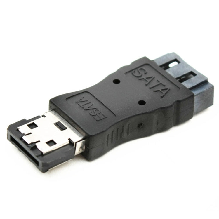 SATA Female to eSATA Male Adapter