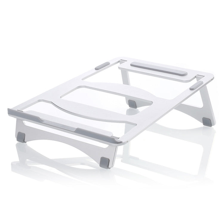 Portable Aluminum Alloy Cooling Holder Can Be Folded