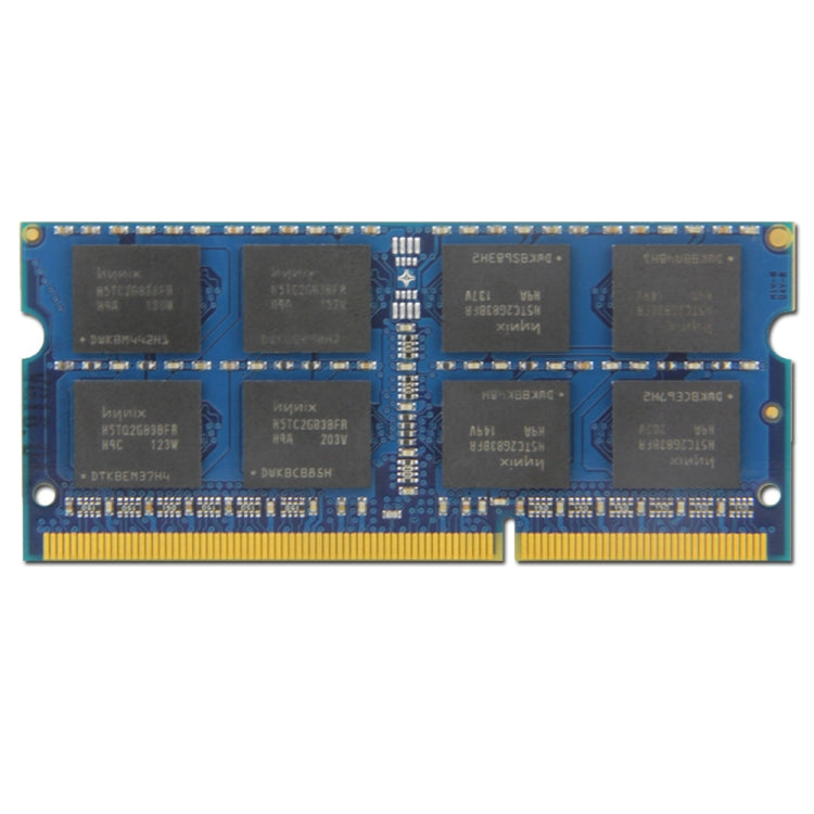 XIEDE Hynix Chip 1.35V DDR3L 1866MHz 1867MHz 4GB Memory RAM Module for Laptop