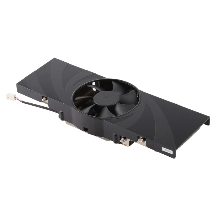 CoolerAge DC 12V 3 Pin Female Heatsink Graphics Card Cooling Fan Base