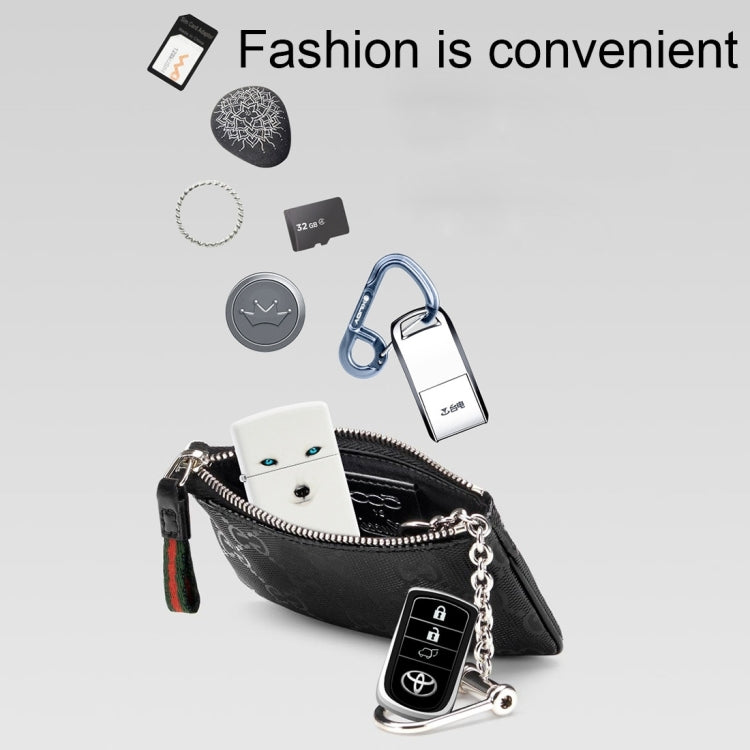 Teclast 16GB Le U Series Ultrathin Streamline Metal Body USB2.0 Flash Disk Drive for PC, Notebook, Laptop and Computer