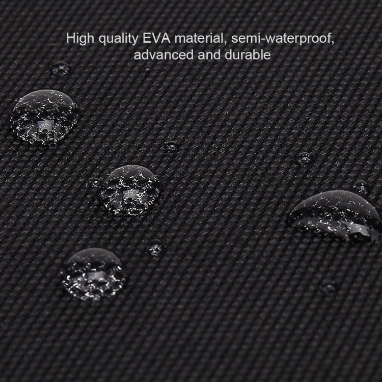EVA Mouse Storage Bag Multi-function Digital Storage Bag for Logitech G903 / G900 Mouse(Black)