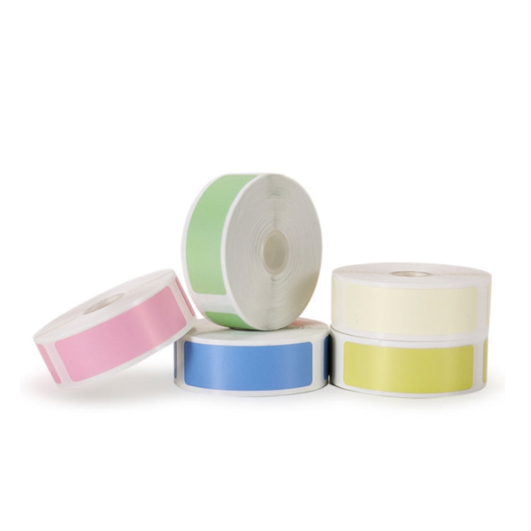 Stickers Barcode Printing Paper For JingChen D11