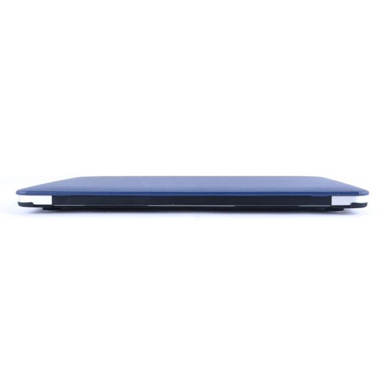 Laptop PU Leather Paste Case for MacBook Retina 15.4 inch A1398