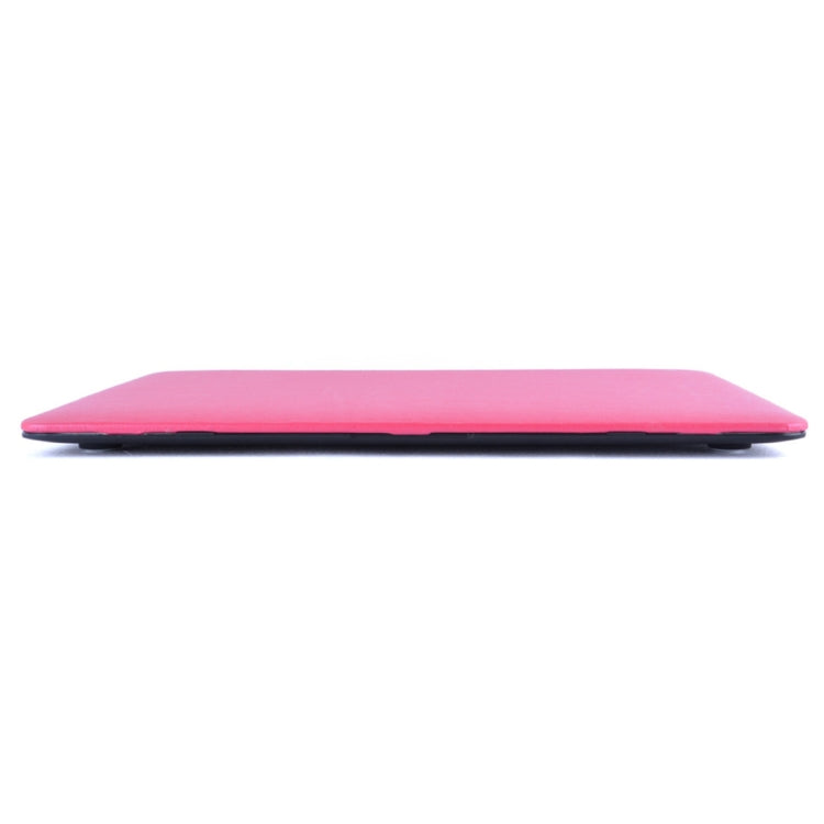 Laptop PU Leather Paste Case for MacBook Retina 15.4 inch A1398
