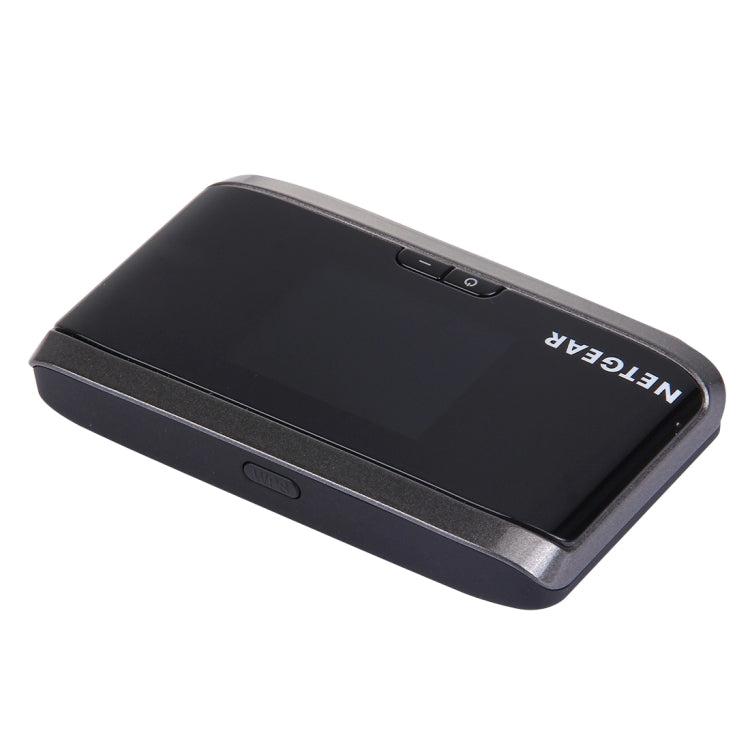 Sierra Aircard 763S Mobile Hotspot Wifi Router, Support External Antenna, Sign Random Delivery(Black)