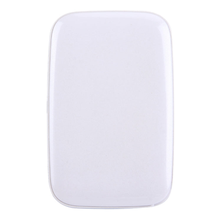 LY60 Pocket 150Mbps High Speed 4G Wireless Mobile Terminal Wifi Router(White)