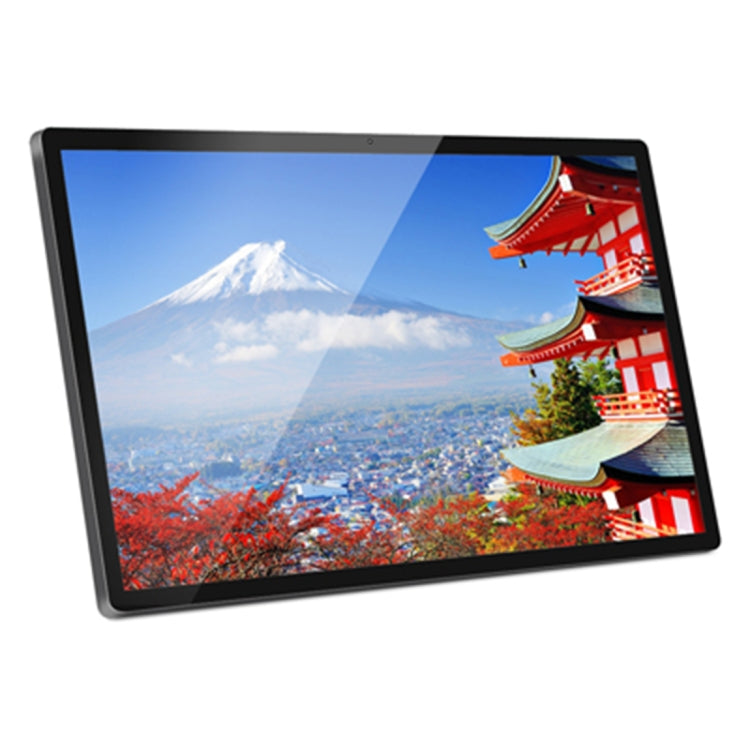 32 inch LCD Display Digital Photo Frame, RK3288 Quad Core Cortex A17 up to 1.8GHz, Android 8.1, 2GB+16GB, Support WiFi & Ethernet & Bluetooth & SD Card & 3.5mm Jack
