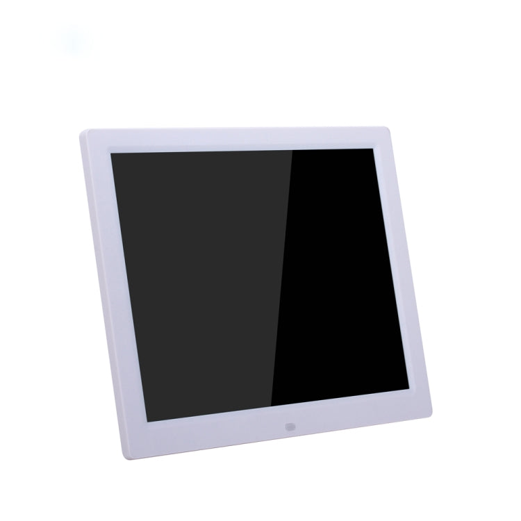 14 inch High-definition Digital Photo Frame Electronic Photo Frame Showcase Display Video Advertising Machine