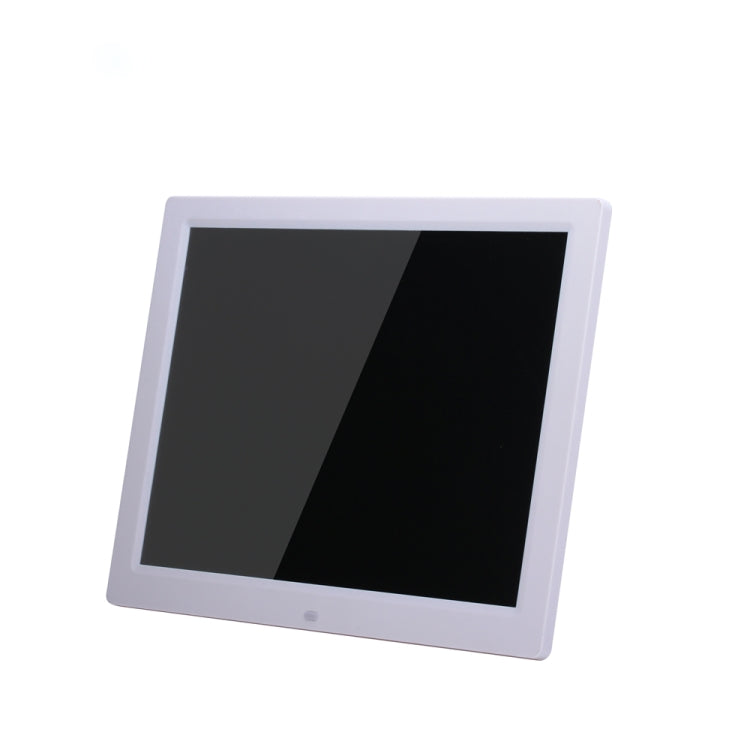 14 inch High-definition Digital Photo Frame Electronic Photo Frame Showcase Display Video Advertising Machine